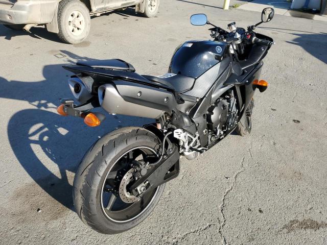 Photo 3 VIN: JYARN23Y1AA001672 - YAMAHA YZFR1 