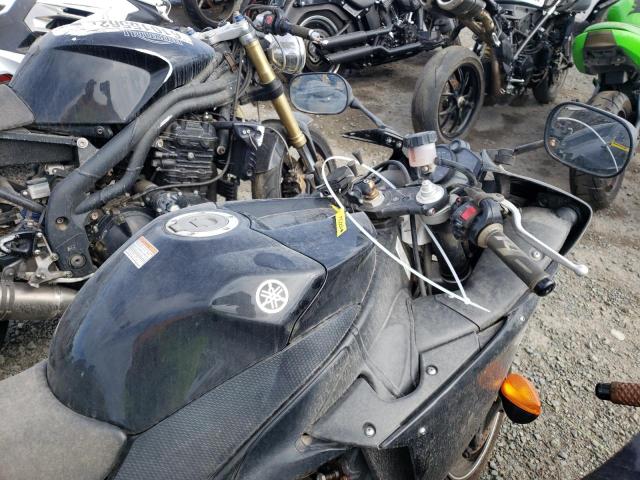 Photo 4 VIN: JYARN23Y1AA001672 - YAMAHA YZFR1 