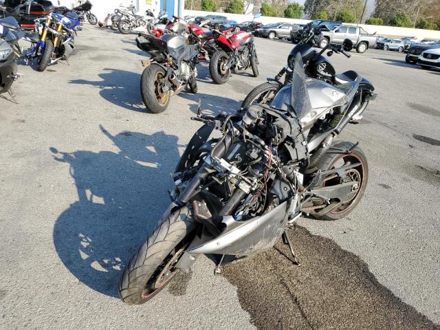 Photo 1 VIN: JYARN23YXDA003263 - YAMAHA YZFR1 C 