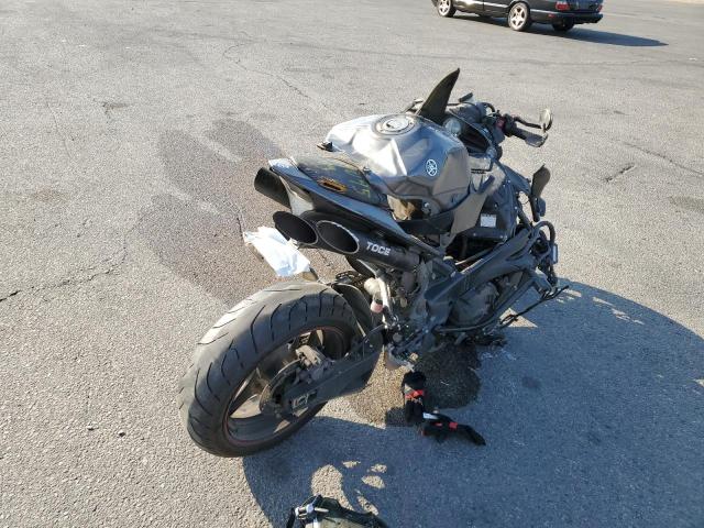 Photo 3 VIN: JYARN23YXDA003263 - YAMAHA YZFR1 C 