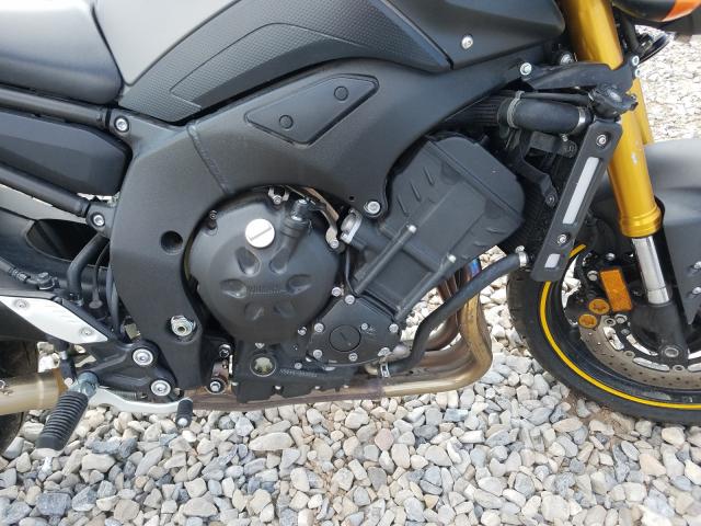 Photo 6 VIN: JYARN27E7CA002523 - YAMAHA FZ8 N 