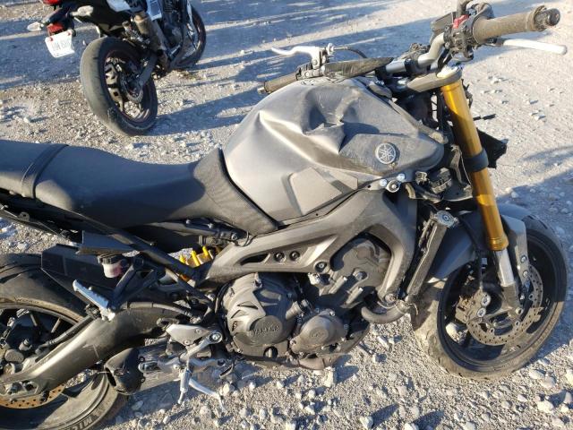 Photo 8 VIN: JYARN33E0FA008230 - YAMAHA FZ09 