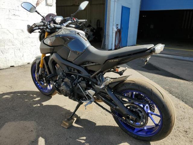 Photo 2 VIN: JYARN33E2EA000094 - YAMAHA FZ09 