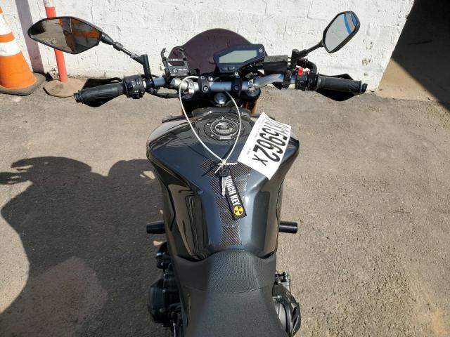 Photo 4 VIN: JYARN33E2EA000094 - YAMAHA FZ09 