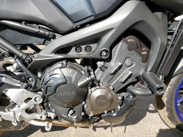 Photo 6 VIN: JYARN33E2EA000094 - YAMAHA FZ09 