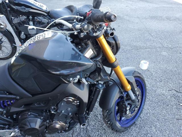 Photo 8 VIN: JYARN33E4EA004387 - YAMAHA FZ09 