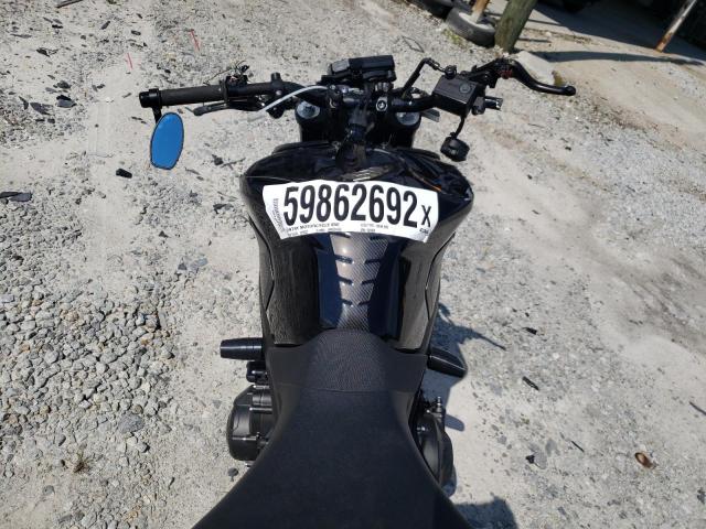 Photo 4 VIN: JYARN33EXGA009869 - YAMAHA FZ09 