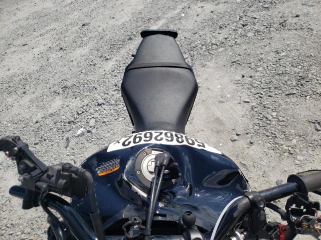 Photo 5 VIN: JYARN33EXGA009869 - YAMAHA FZ09 