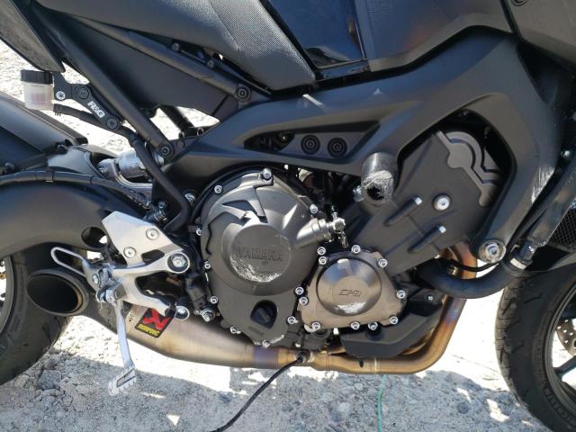 Photo 6 VIN: JYARN33EXGA009869 - YAMAHA FZ09 