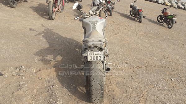 Photo 3 VIN: JYARN33N0FA001469 - YAMAHA MOTORBIKE 