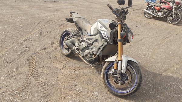 Photo 5 VIN: JYARN33N0FA001469 - YAMAHA MOTORBIKE 