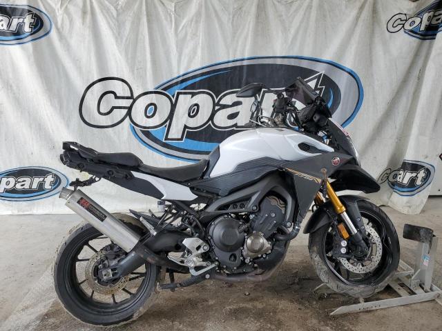 Photo 1 VIN: JYARN37E8HA003662 - YAMAHA FJ09 