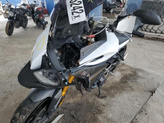 Photo 8 VIN: JYARN37E8HA003662 - YAMAHA FJ09 