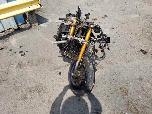 Photo 8 VIN: JYARN39Y4KA001843 - YAMAHA YZFR1 C 