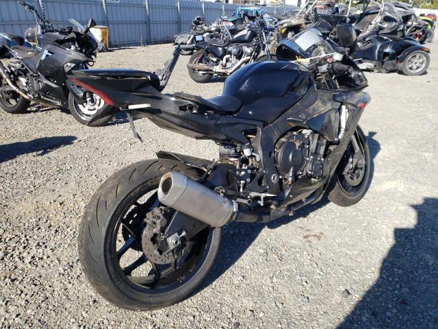 Photo 3 VIN: JYARN39Y6HA001495 - YAMAHA YZFR1 C 