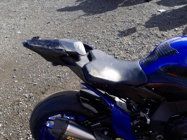 Photo 5 VIN: JYARN39Y7FA000773 - YAMAHA YZFR1 C 