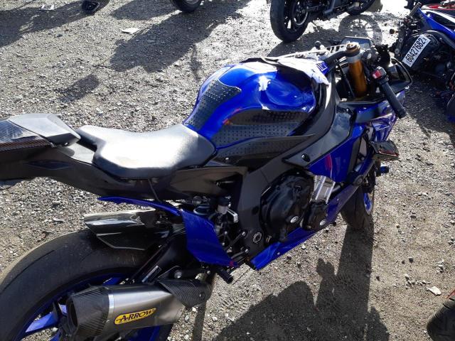 Photo 8 VIN: JYARN39Y7FA000773 - YAMAHA YZFR1 C 