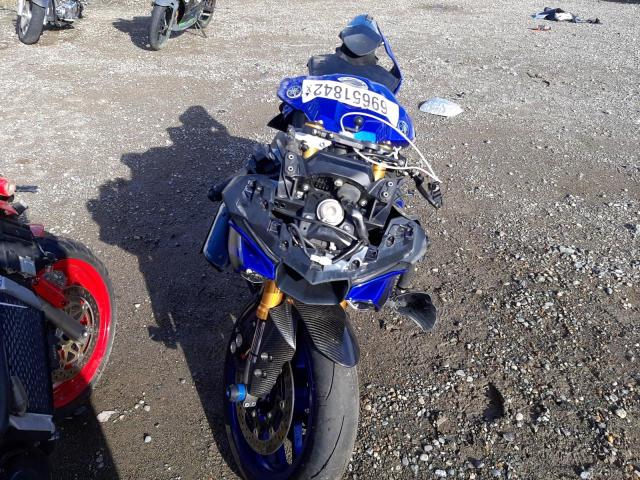 Photo 9 VIN: JYARN39Y7FA000773 - YAMAHA YZFR1 C 