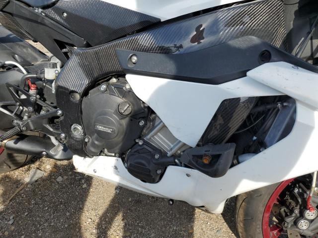 Photo 6 VIN: JYARN42E6GA000013 - YAMAHA YZFR1S 