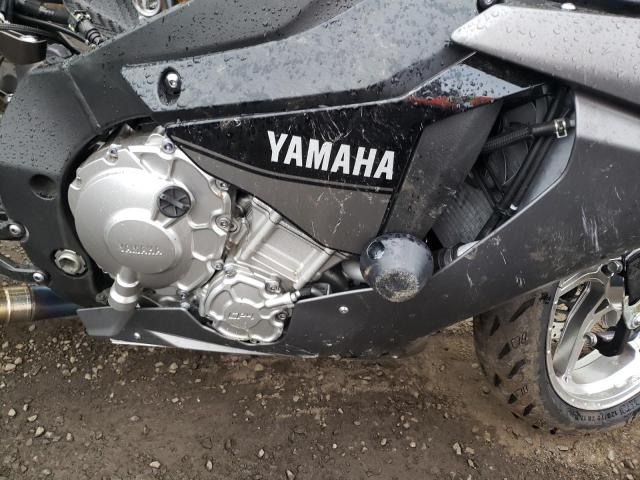 Photo 6 VIN: JYARN42EXGA000614 - YAMAHA YZFR1S 