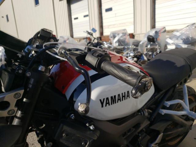 Photo 8 VIN: JYARN47EXLA002852 - YAMAHA XSR900 