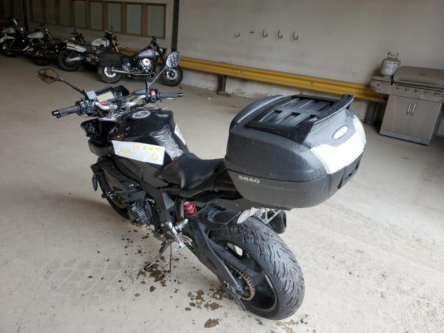 Photo 2 VIN: JYARN48E4HA000701 - YAMAHA FZ10 