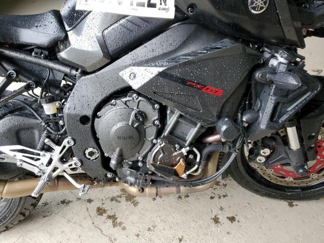 Photo 6 VIN: JYARN48E4HA000701 - YAMAHA FZ10 