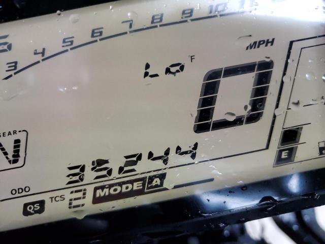 Photo 7 VIN: JYARN48E4HA000701 - YAMAHA FZ10 