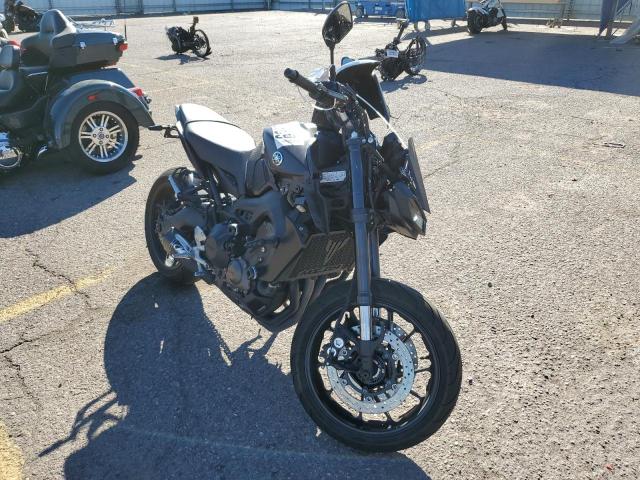 Photo 0 VIN: JYARN53E7LA006997 - YAMAHA MT09 