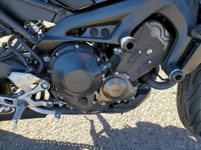 Photo 6 VIN: JYARN53E7LA006997 - YAMAHA MT09 