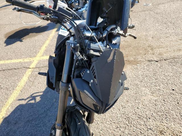 Photo 8 VIN: JYARN53E7LA006997 - YAMAHA MT09 