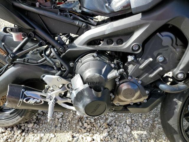 Photo 6 VIN: JYARN53E8LA007091 - YAMAHA MT09 