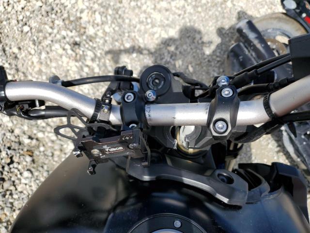 Photo 7 VIN: JYARN53E8LA007091 - YAMAHA MT09 