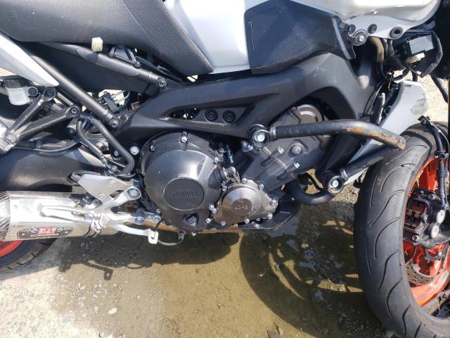 Photo 6 VIN: JYARN53E9KA005106 - YAMAHA MT09 