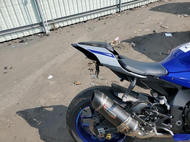 Photo 5 VIN: JYARN66E1LA001084 - YAMAHA YZFR1 