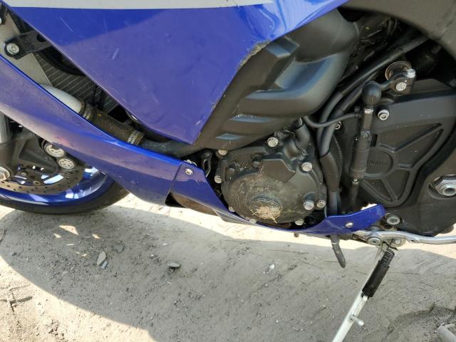 Photo 6 VIN: JYARN66E1LA001084 - YAMAHA YZFR1 