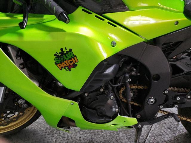 Photo 5 VIN: JYARN66E1MA001264 - YAMAHA YZFR1 