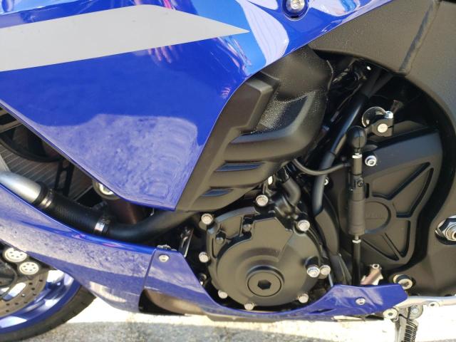 Photo 6 VIN: JYARN66E2MA001869 - YAMAHA YZFR1 