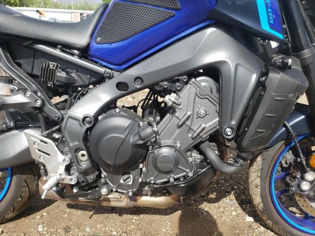 Photo 6 VIN: JYARN71E0NA001920 - YAMAHA MT09 