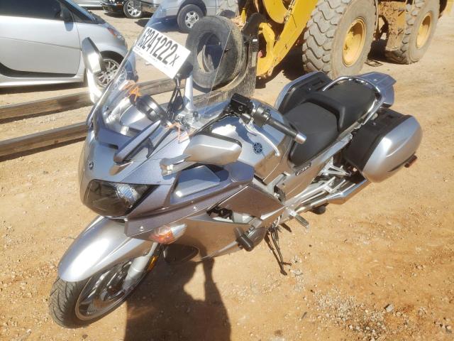 Photo 1 VIN: JYARP15E6AA007202 - YAMAHA FJR1300 A 