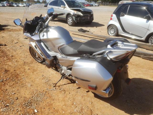 Photo 2 VIN: JYARP15E6AA007202 - YAMAHA FJR1300 A 