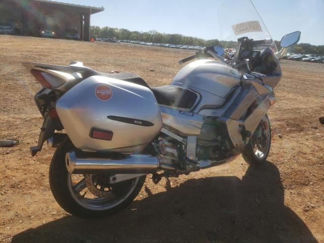 Photo 3 VIN: JYARP15E6AA007202 - YAMAHA FJR1300 A 