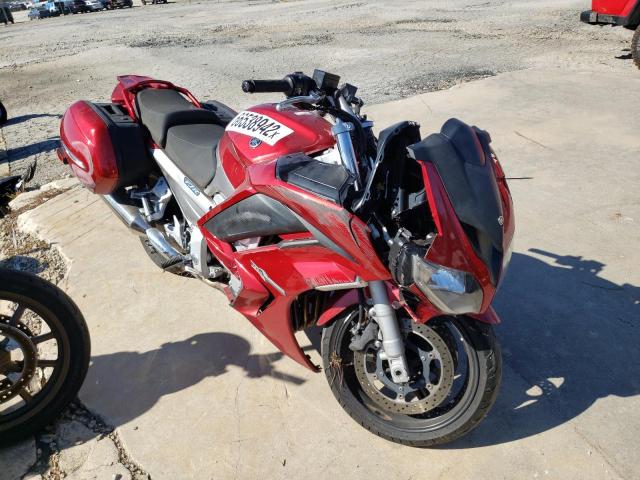 Photo 0 VIN: JYARP24E2EA002219 - YAMAHA FJR1300 A 