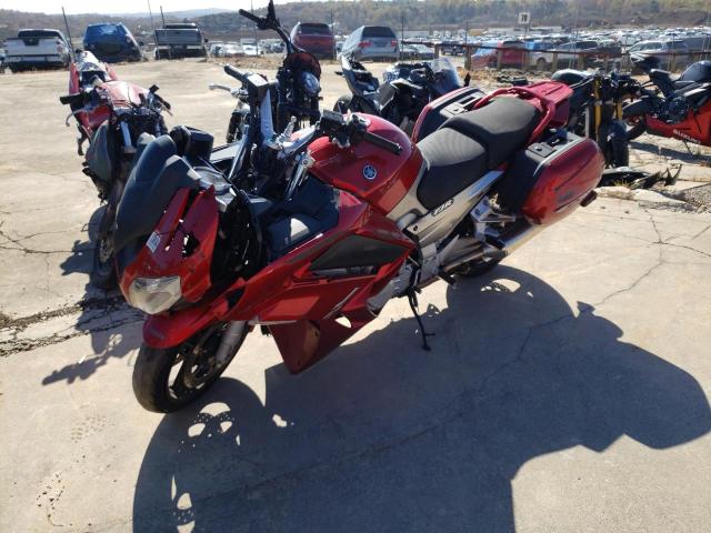 Photo 1 VIN: JYARP24E2EA002219 - YAMAHA FJR1300 A 