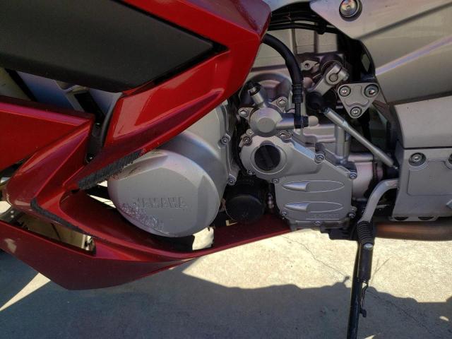 Photo 6 VIN: JYARP24E2EA002219 - YAMAHA FJR1300 A 