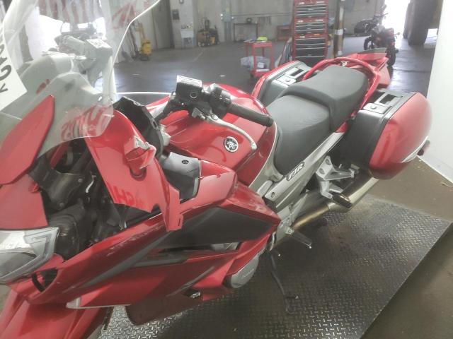 Photo 8 VIN: JYARP24E3EA002147 - YAMAHA FJR1300 A 