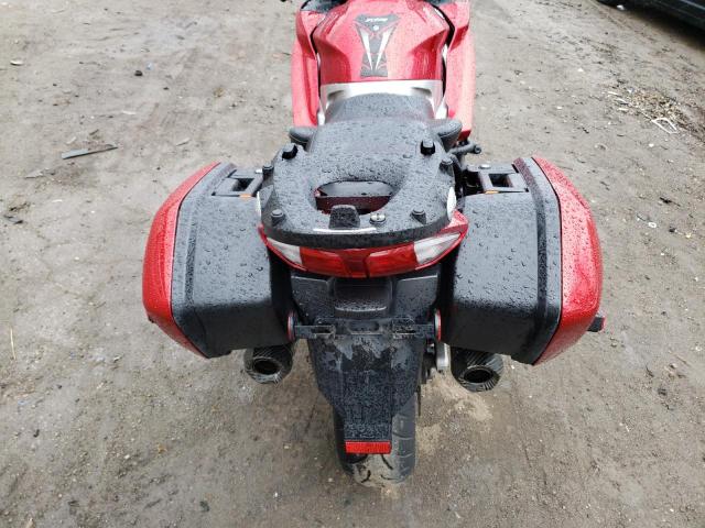 Photo 5 VIN: JYARP24E9EA001827 - YAMAHA FJR1300 A 