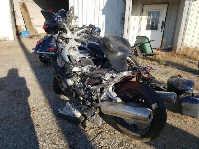 Photo 2 VIN: JYARP30E0GA000290 - YAMAHA FJR1300 AE 