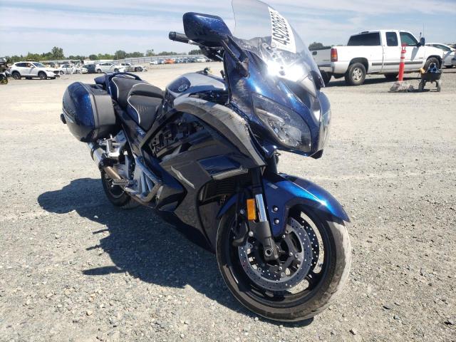 Photo 0 VIN: JYARP30YXGA000064 - YAMAHA FJR1300 AE 