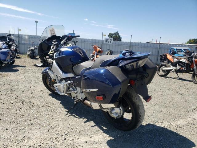 Photo 2 VIN: JYARP30YXGA000064 - YAMAHA FJR1300 AE 